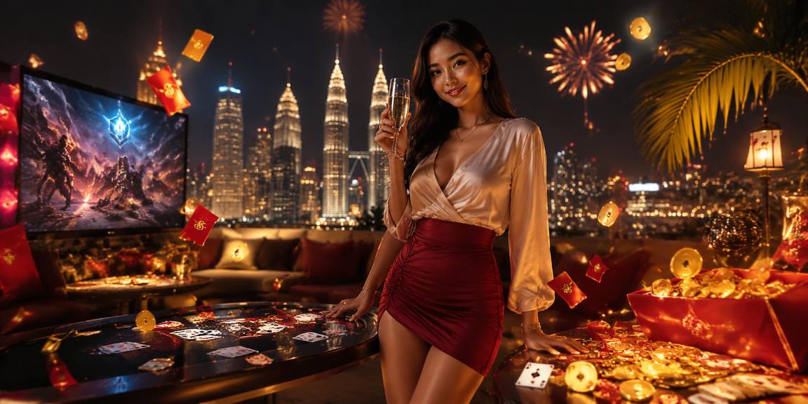 Dasar Privasi mmc996 untuk Akaun Anda
