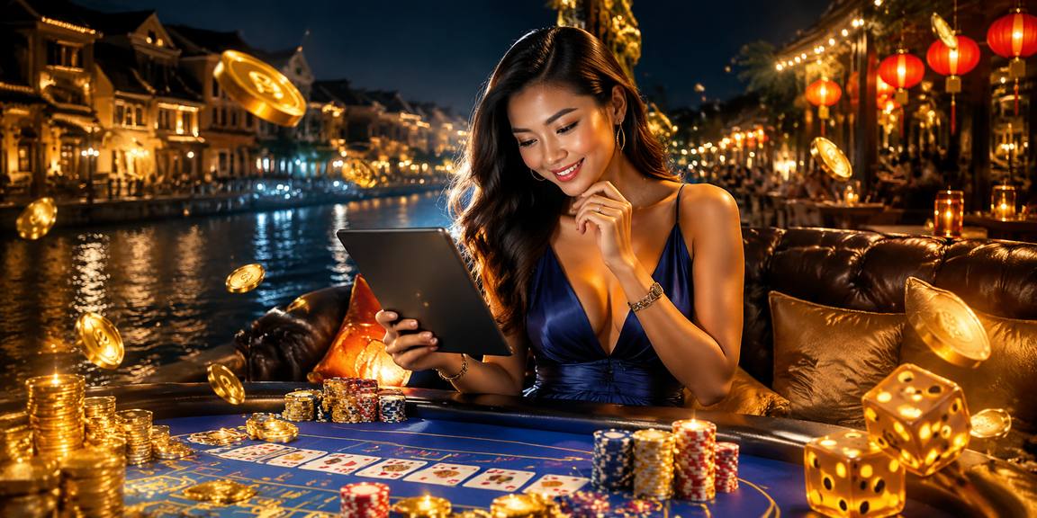Aztec Gems – Permainan Slot Dengan Fitur Putaran Berulang